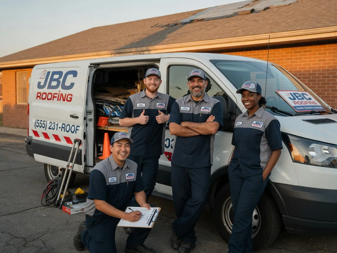 Roof Replacement company in Fritch, TX